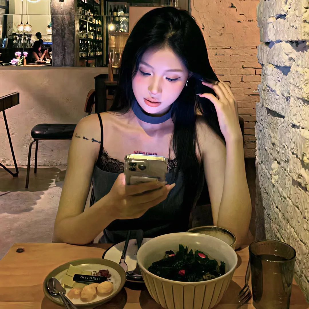 置换空间 ，我在古代吃汉堡